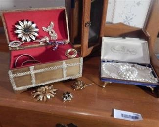 Jewelry Cases