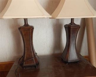 Awesome Table Lamps (2)