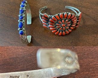 Sterling Bracelet’s