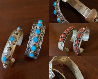 Sterling Bracelet’s