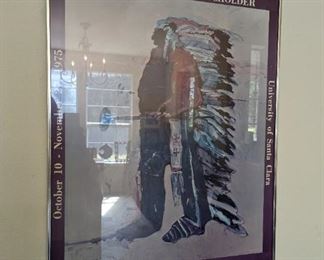 Scholder Collects Scholder Poster