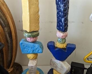 Candle Stick Holders