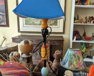 Table Lamp