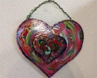 Decorative Heart