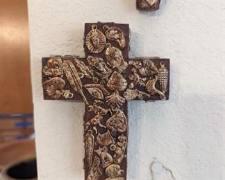 Decorative Cross