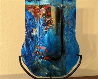 Glass Art