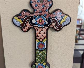 Decorative Cross
