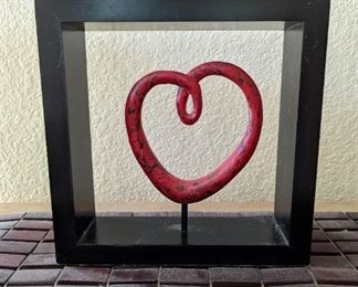 Heart Decor