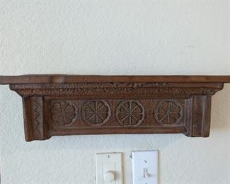 Wall Shelf