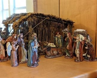 Nativity