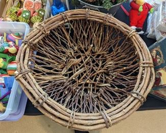 Decorative Basket