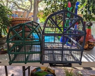 Decorative Greenhouse