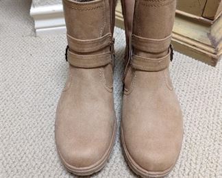 White Mountain Cliffs, 8