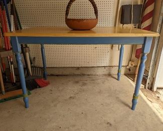 Kitchen Table