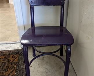 Side Chair