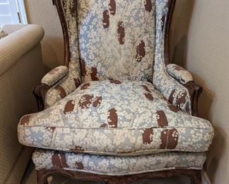 Arm Chair