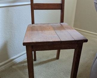 Side Chair