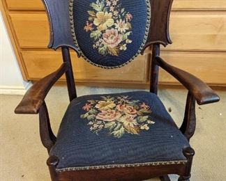 Rocking Chair