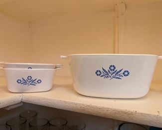Corningware