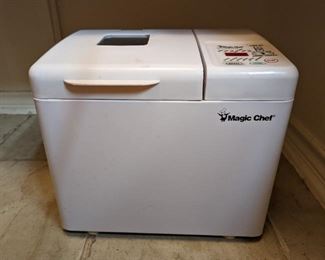 Magic Chef Bread Maker