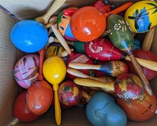 Maracas