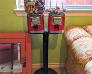 Candy Dispenser
