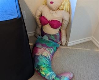 Mermaid