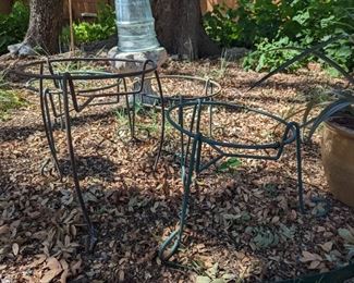Plant Stands