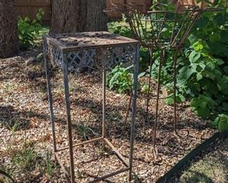 Plant Stands