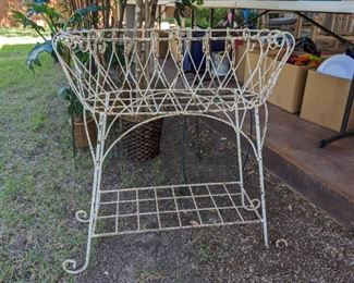 Plant Stand