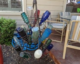 Yard Art