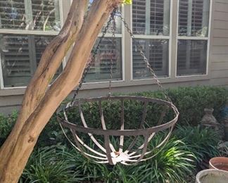 Hanging Planter Basket