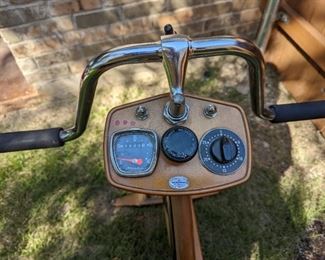 Schwinn XR7 Excercise Bicycle