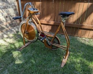 Schwinn XR7 Excercise Bicycle