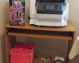 HP all in one printer