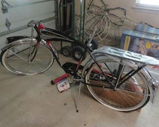 Schwinn bicycle - new, never ridden