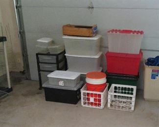Home storage
