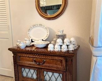 Royal Doulton Clairmont china set