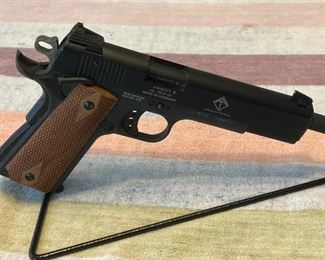 American Tactical .22LR Pistol, Model 1911