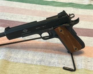 American Tactical .22LR Pistol, Model 1911
