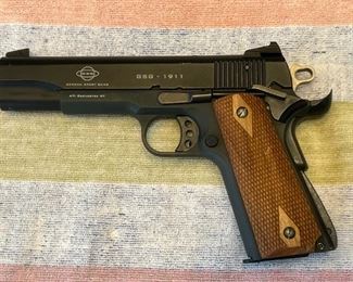 American Tactical .22LR Pistol, Model 1911