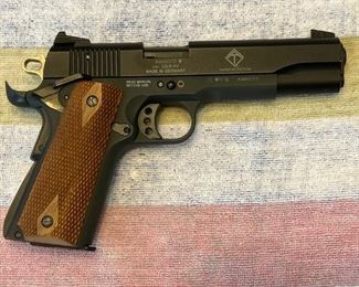 American Tactical .22LR Pistol, Model 1911