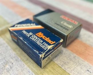 Cartridges