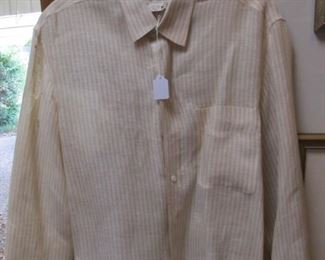 Nice vintage GUCCI shirt