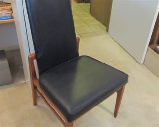 1960's Foster - McDavid Dining Chair