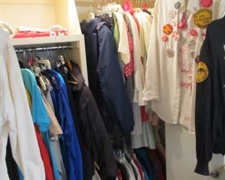 Vintage sexy clothing