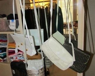 cute designer purses