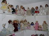 DOLLS