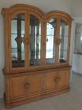 China Cabinet