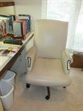 Leather Office Chair